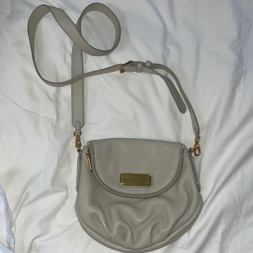 Marc by Marc Jacobs crossbody